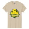 Heavy Cotton  100% Cotton T Shirt Thumbnail