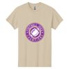 Heavy Cotton  100% Cotton T Shirt Thumbnail