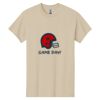 Heavy Cotton  100% Cotton T Shirt Thumbnail