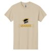 Heavy Cotton  100% Cotton T Shirt Thumbnail