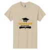 Heavy Cotton  100% Cotton T Shirt Thumbnail