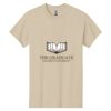 Heavy Cotton  100% Cotton T Shirt Thumbnail