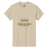 Heavy Cotton  100% Cotton T Shirt Thumbnail