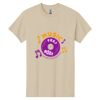 Heavy Cotton  100% Cotton T Shirt Thumbnail
