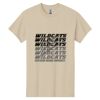 Heavy Cotton  100% Cotton T Shirt Thumbnail