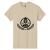Heavy Cotton  100% Cotton T Shirt Thumbnail