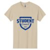 Heavy Cotton  100% Cotton T Shirt Thumbnail