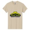 Heavy Cotton  100% Cotton T Shirt Thumbnail