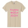 Heavy Cotton  100% Cotton T Shirt Thumbnail