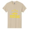 Heavy Cotton  100% Cotton T Shirt Thumbnail