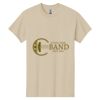 Heavy Cotton  100% Cotton T Shirt Thumbnail