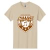 Heavy Cotton  100% Cotton T Shirt Thumbnail