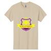 Heavy Cotton  100% Cotton T Shirt Thumbnail