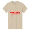 Heavy Cotton  100% Cotton T Shirt Thumbnail