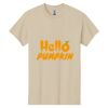 Heavy Cotton  100% Cotton T Shirt Thumbnail