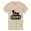 Heavy Cotton  100% Cotton T Shirt Thumbnail