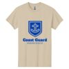 Heavy Cotton  100% Cotton T Shirt Thumbnail