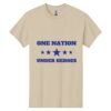 Heavy Cotton  100% Cotton T Shirt Thumbnail