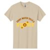 Heavy Cotton  100% Cotton T Shirt Thumbnail
