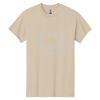 Heavy Cotton  100% Cotton T Shirt Thumbnail