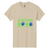 Heavy Cotton  100% Cotton T Shirt Thumbnail