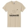 Heavy Cotton  100% Cotton T Shirt Thumbnail