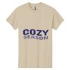Heavy Cotton  100% Cotton T Shirt Thumbnail