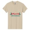Heavy Cotton  100% Cotton T Shirt Thumbnail