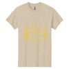 Heavy Cotton  100% Cotton T Shirt Thumbnail