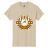 Heavy Cotton  100% Cotton T Shirt Thumbnail