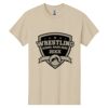 Heavy Cotton  100% Cotton T Shirt Thumbnail
