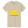 Heavy Cotton  100% Cotton T Shirt Thumbnail