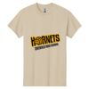 Heavy Cotton  100% Cotton T Shirt Thumbnail