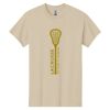 Heavy Cotton  100% Cotton T Shirt Thumbnail