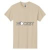 Heavy Cotton  100% Cotton T Shirt Thumbnail