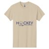 Heavy Cotton  100% Cotton T Shirt Thumbnail