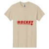 Heavy Cotton  100% Cotton T Shirt Thumbnail