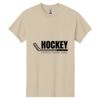 Heavy Cotton  100% Cotton T Shirt Thumbnail