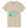Heavy Cotton  100% Cotton T Shirt Thumbnail