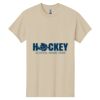 Heavy Cotton  100% Cotton T Shirt Thumbnail