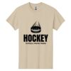 Heavy Cotton  100% Cotton T Shirt Thumbnail