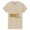 Heavy Cotton  100% Cotton T Shirt Thumbnail
