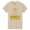 Heavy Cotton  100% Cotton T Shirt Thumbnail