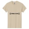 Heavy Cotton  100% Cotton T Shirt Thumbnail