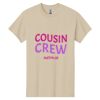 Heavy Cotton  100% Cotton T Shirt Thumbnail