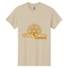 Heavy Cotton  100% Cotton T Shirt Thumbnail