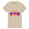 Heavy Cotton  100% Cotton T Shirt Thumbnail