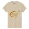 Heavy Cotton  100% Cotton T Shirt Thumbnail