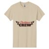 Heavy Cotton  100% Cotton T Shirt Thumbnail